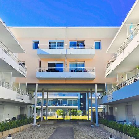 Charmant T2 Avec Piscine Vue Lac Aux Minimes La Rochelle Ла-Рошель Екстер'єр фото