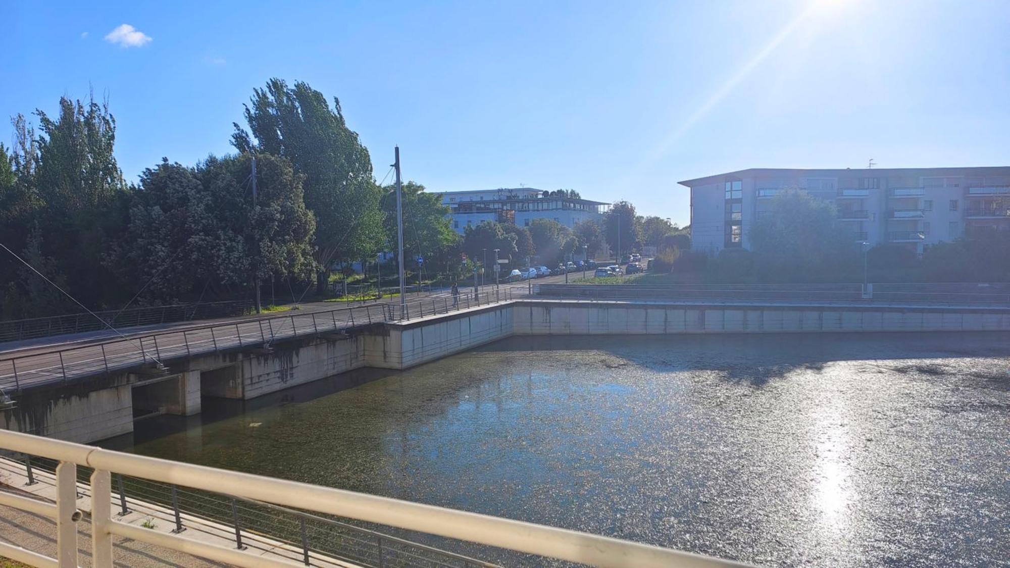 Charmant T2 Avec Piscine Vue Lac Aux Minimes La Rochelle Ла-Рошель Екстер'єр фото